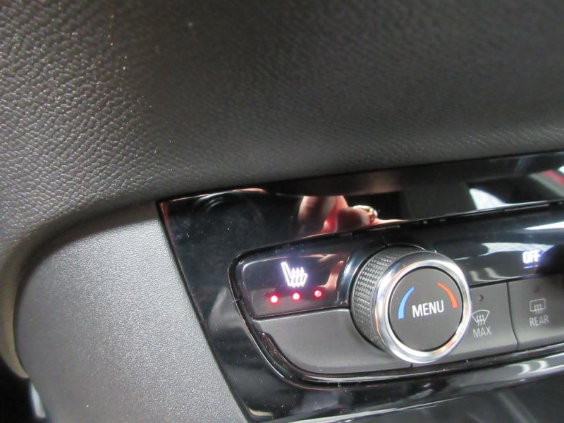 Opel CORSA F GS 1.2 S/S 6G 100PS