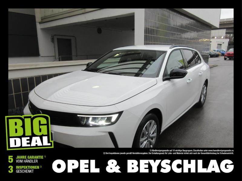 Astra Opel Opel ASTRA L ST BED 1.2 S/S 6G 130P