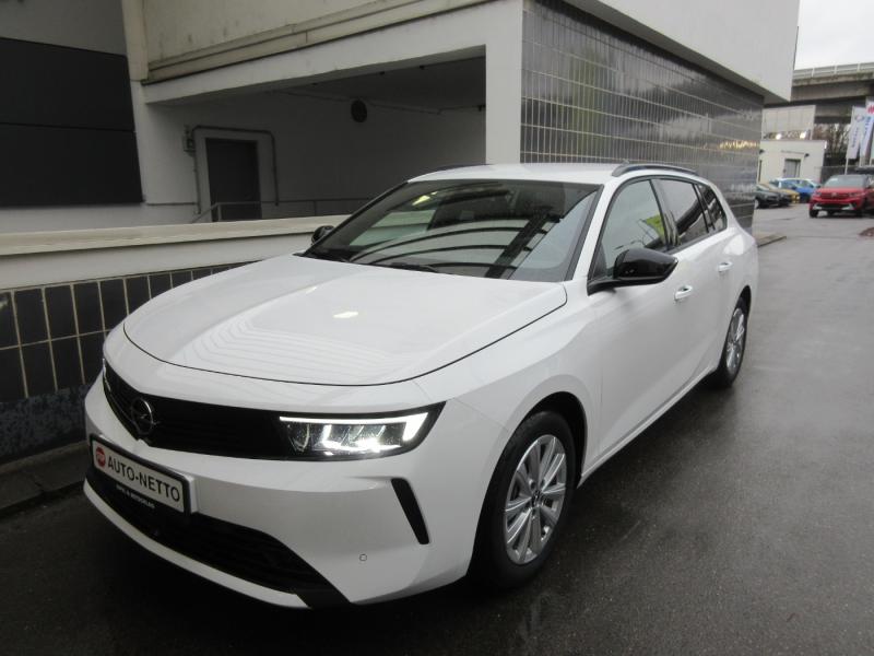 Opel ASTRA L ST BED 1.2 S/S 6G 130P