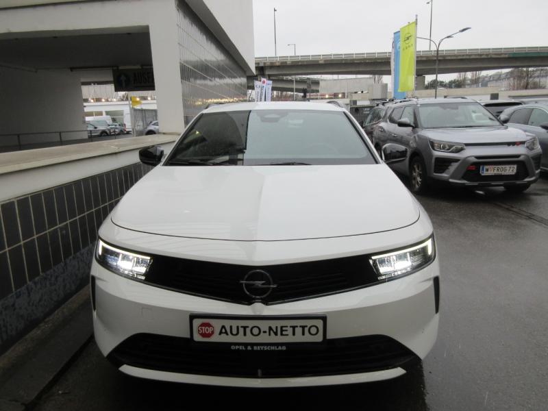 Opel ASTRA L ST BED 1.2 S/S 6G 130P