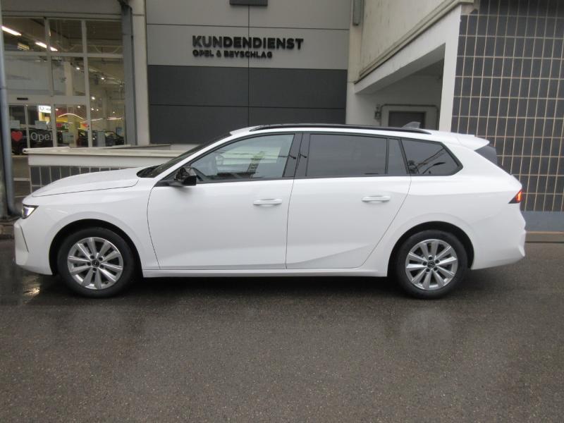 Opel ASTRA L ST BED 1.2 S/S 6G 130P