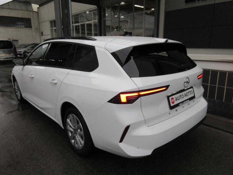 Opel ASTRA L ST BED 1.2 S/S 6G 130P