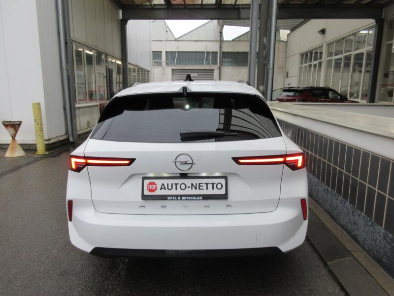 Opel ASTRA L ST BED 1.2 S/S 6G 130P