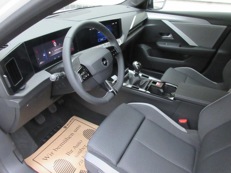 Opel ASTRA L ST BED 1.2 S/S 6G 130P