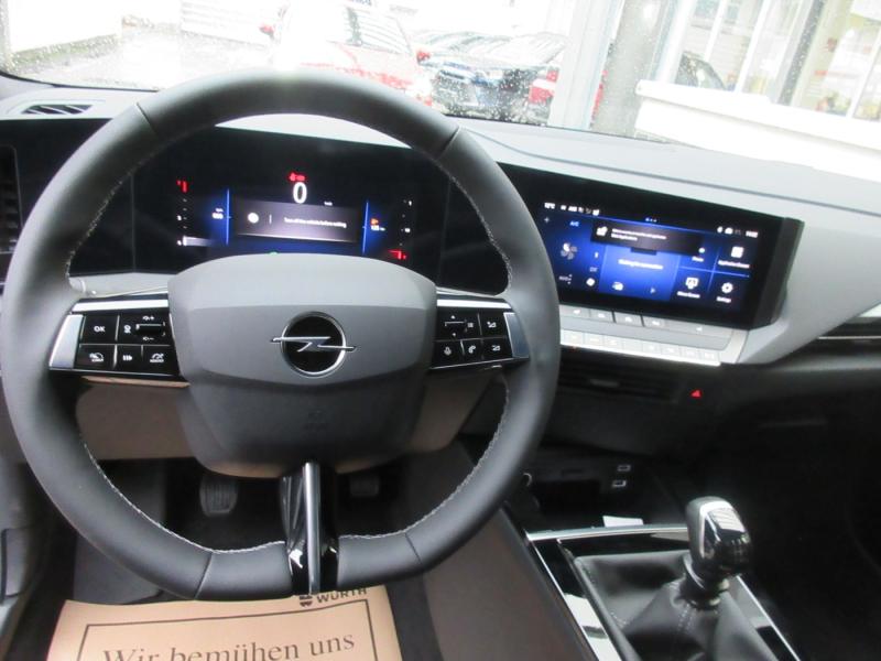 Opel ASTRA L ST BED 1.2 S/S 6G 130P