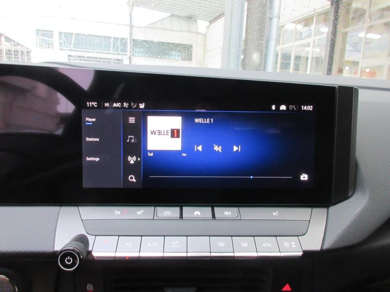 Opel ASTRA L ST BED 1.2 S/S 6G 130P