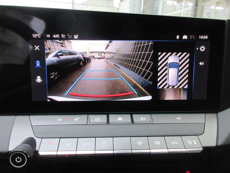 Opel ASTRA L ST BED 1.2 S/S 6G 130P