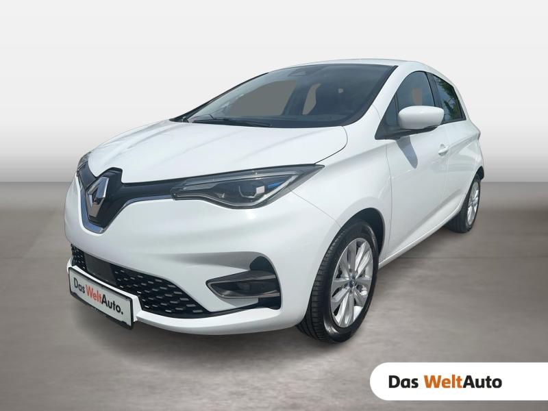 Renault Zoe Zen