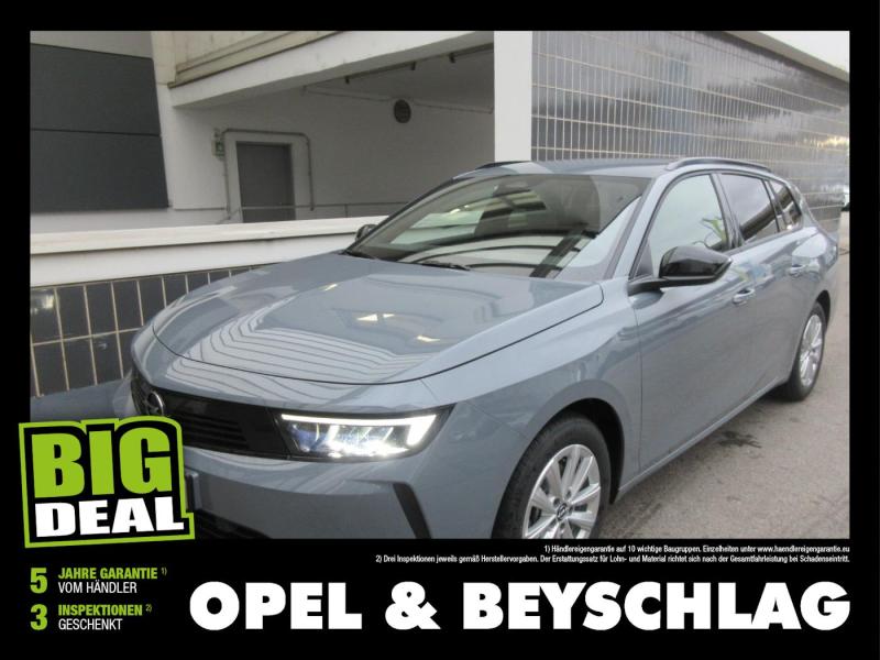 Astra Opel Opel ASTRA L ST BED 1.2 S/S 6G 130P