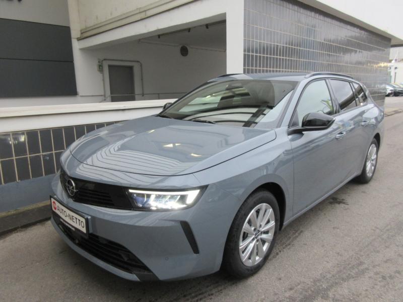 Opel ASTRA L ST BED 1.2 S/S 6G 130P