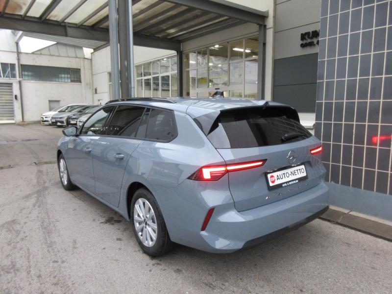 Opel ASTRA L ST BED 1.2 S/S 6G 130P