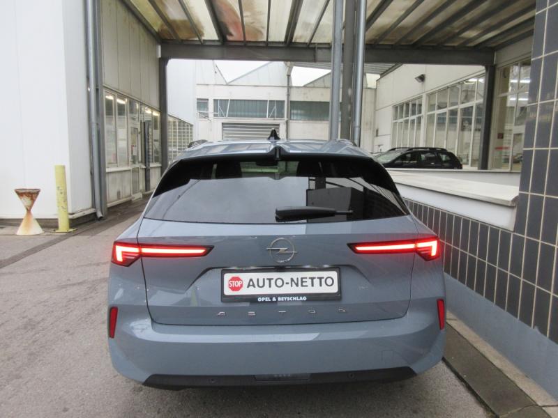 Opel ASTRA L ST BED 1.2 S/S 6G 130P