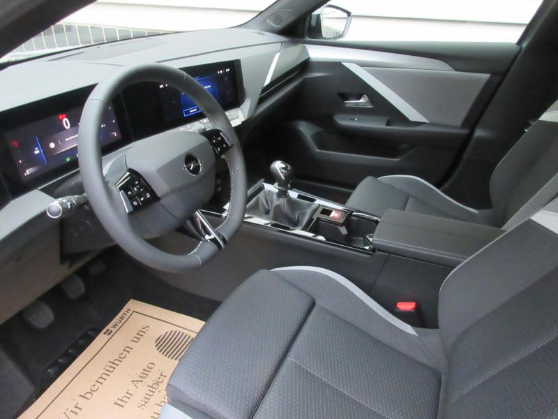 Opel ASTRA L ST BED 1.2 S/S 6G 130P