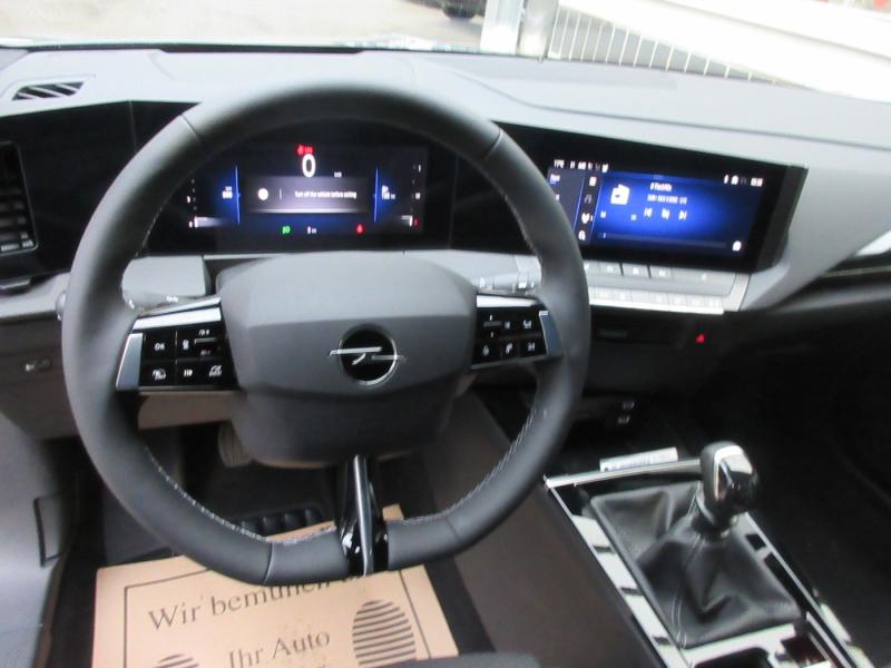 Opel ASTRA L ST BED 1.2 S/S 6G 130P