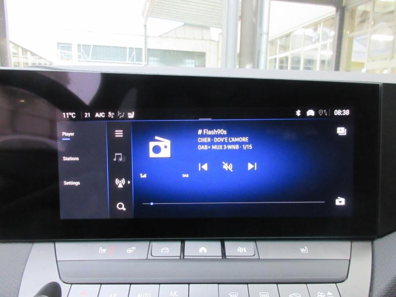 Opel ASTRA L ST BED 1.2 S/S 6G 130P