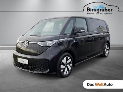 VW ID. Buzz Pro LR 210 kW