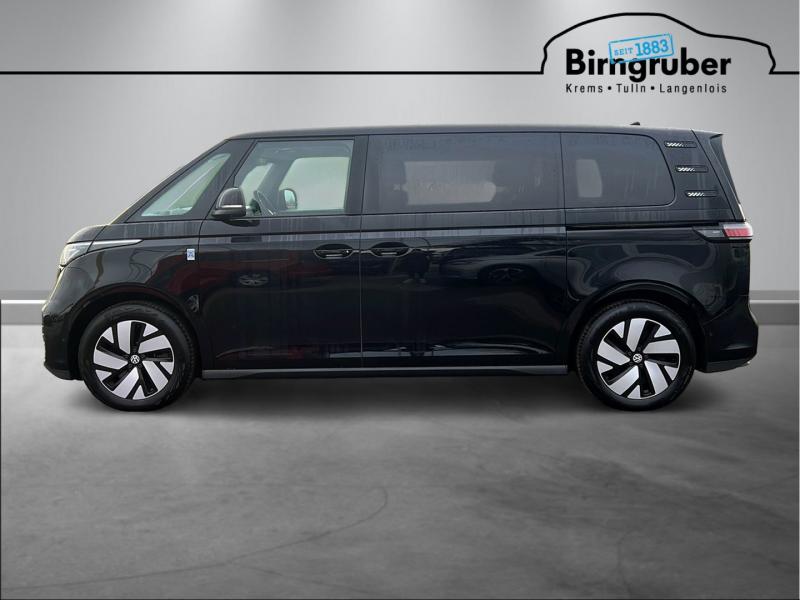 VW ID. Buzz Pro LR 210 kW