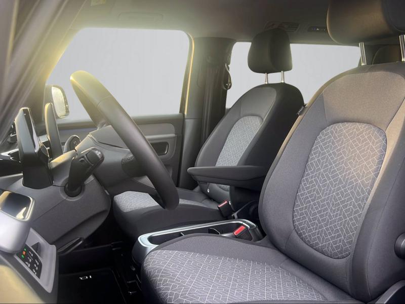 VW ID. Buzz Pro LR 210 kW