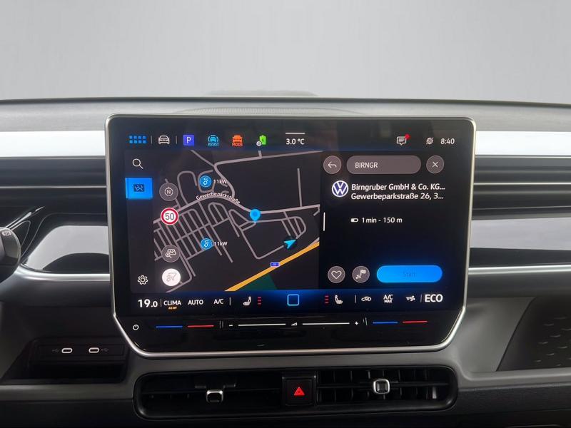 VW ID. Buzz Pro LR 210 kW