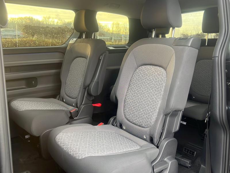 VW ID. Buzz Pro LR 210 kW