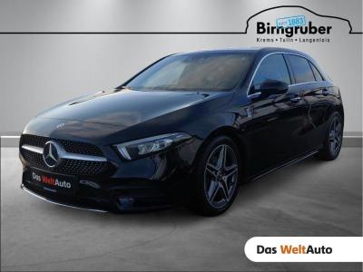 Mercedes A -Klasse A 220 d