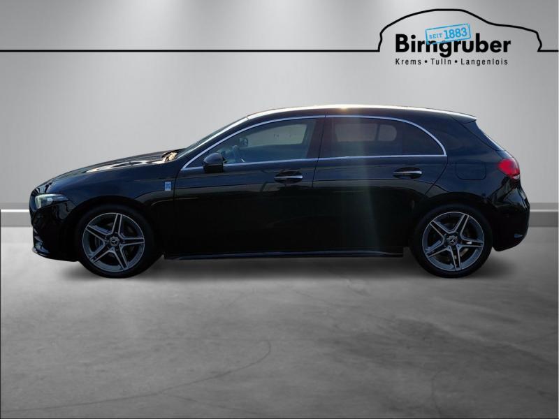 Mercedes A -Klasse A 220 d