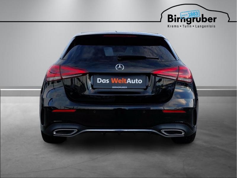 Mercedes A -Klasse A 220 d