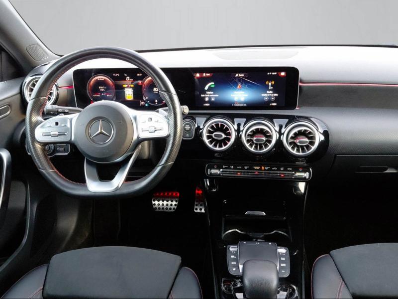 Mercedes A -Klasse A 220 d