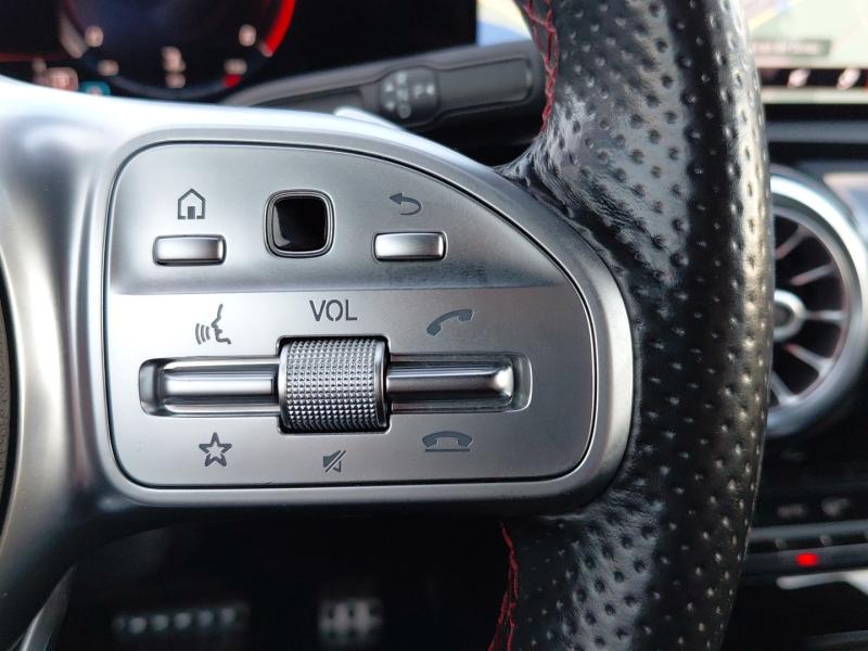 Mercedes A -Klasse A 220 d