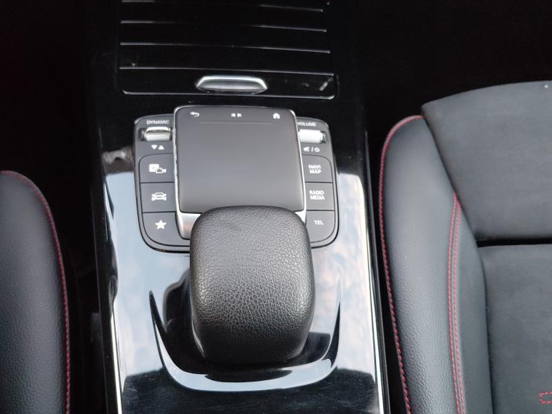 Mercedes A -Klasse A 220 d