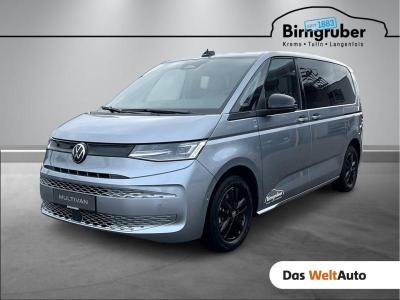 VW Multivan Business eHybrid 180 kW 4MOTION