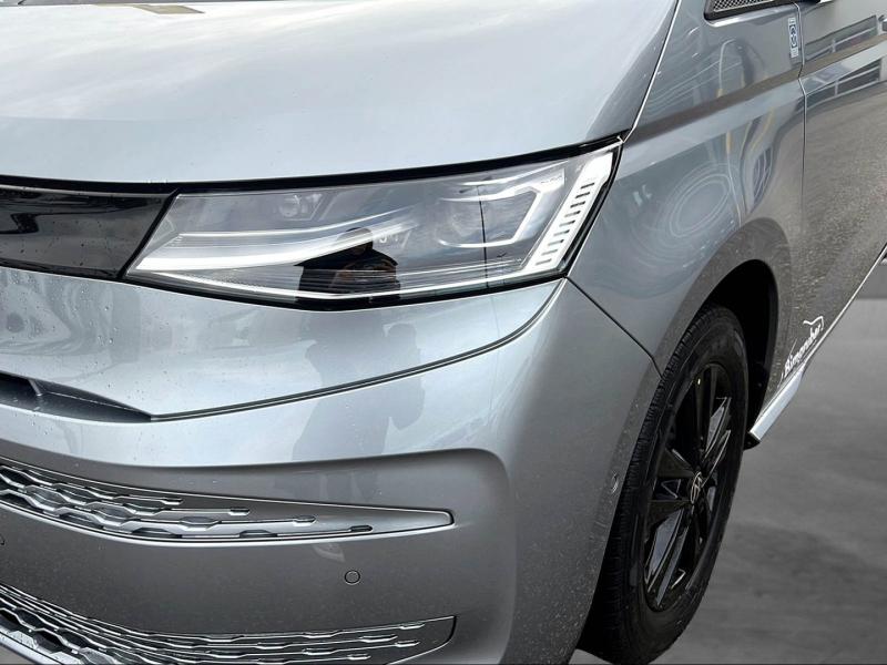 VW Multivan Business eHybrid 180 kW 4MOTION