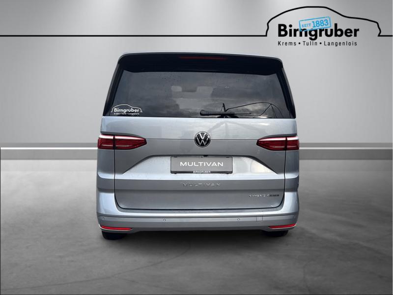 VW Multivan Business eHybrid 180 kW 4MOTION