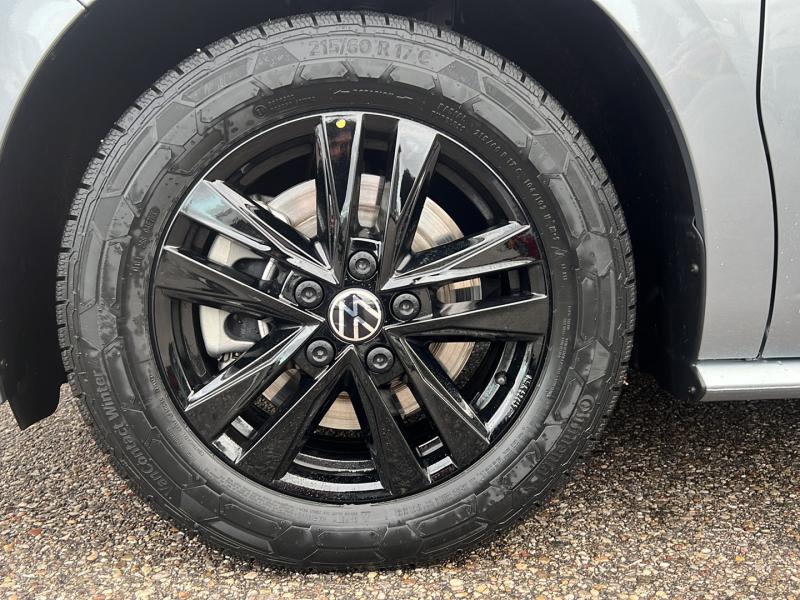 VW Multivan Business eHybrid 180 kW 4MOTION