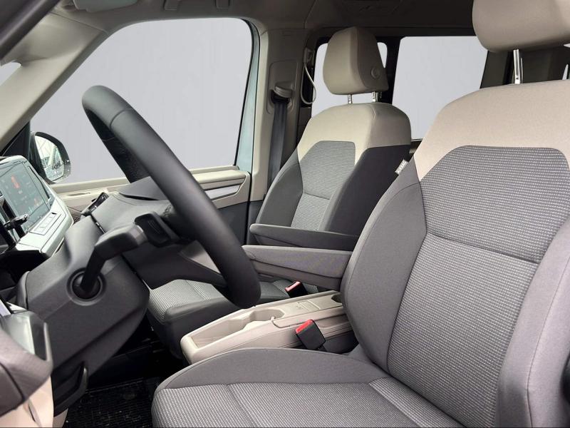 VW Multivan Business eHybrid 180 kW 4MOTION