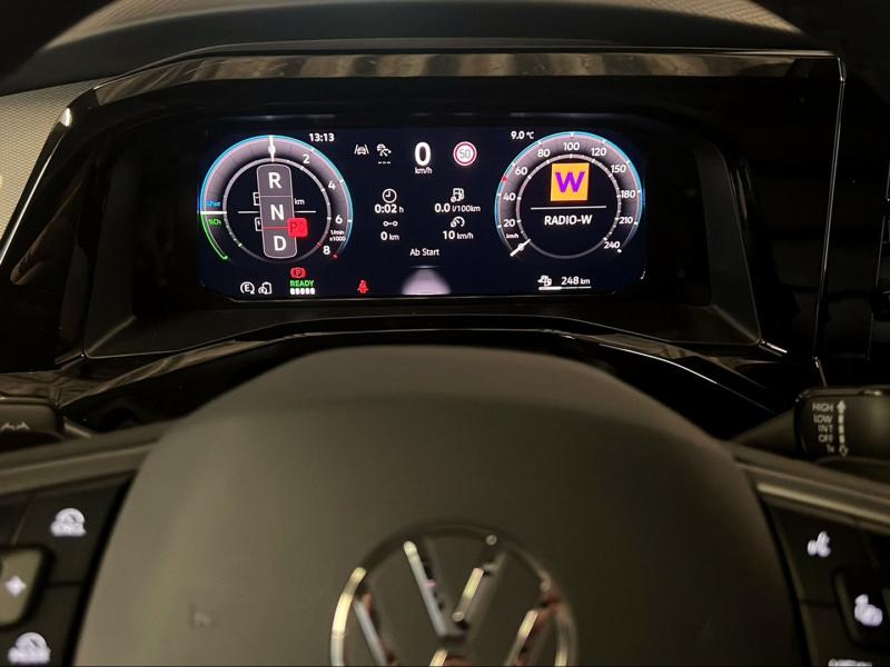 VW Multivan Business eHybrid 180 kW 4MOTION