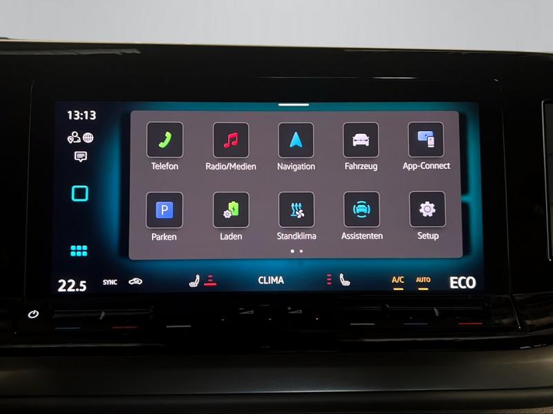 VW Multivan Business eHybrid 180 kW 4MOTION