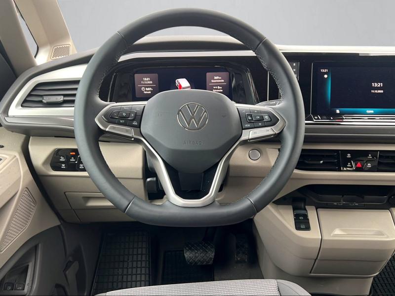 VW Multivan Business eHybrid 180 kW 4MOTION