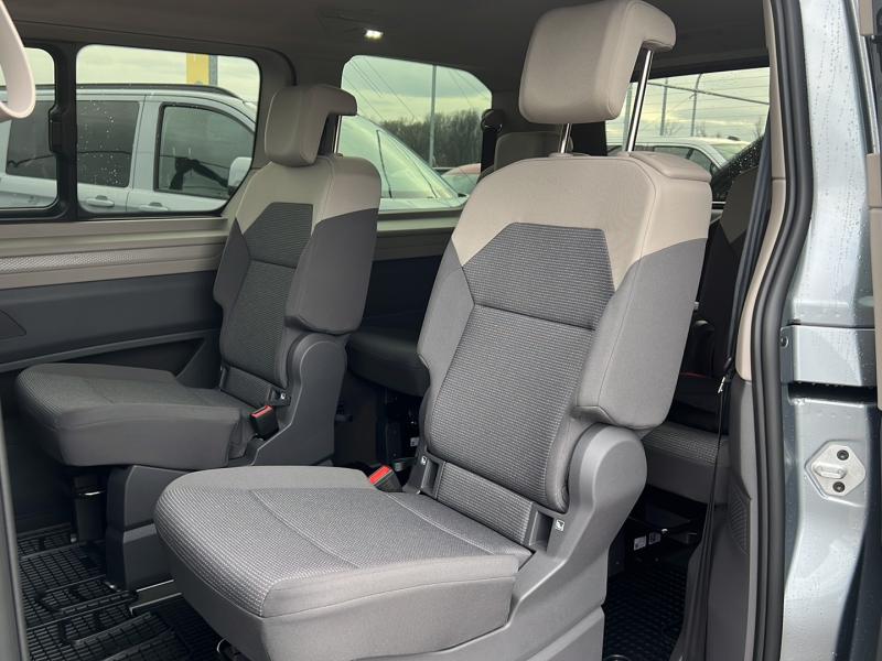 VW Multivan Business eHybrid 180 kW 4MOTION