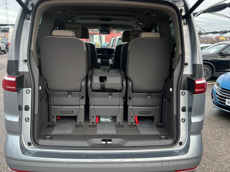 VW Multivan Business eHybrid 180 kW 4MOTION