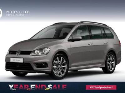 VW Golf Variant Sport Austria TDI