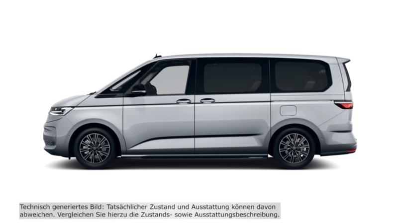 VW Multivan Business ÜH eHybrid 180 kW 4M