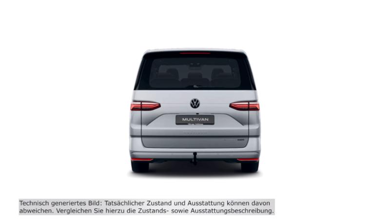 VW Multivan Business ÜH eHybrid 180 kW 4M