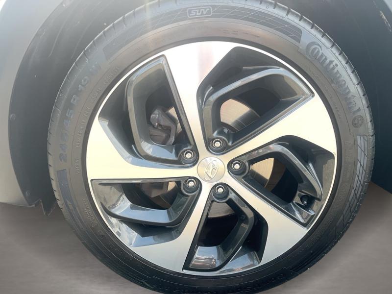 Hyundai Tucson 1,6 T-GDI 4WD Platin