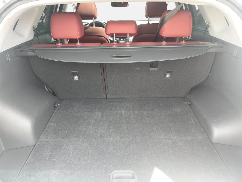 Hyundai Tucson 1,6 T-GDI 4WD Platin