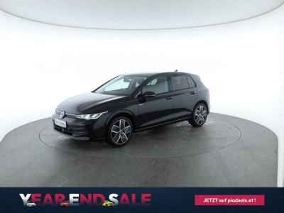 VW Golf Rabbit TDI
