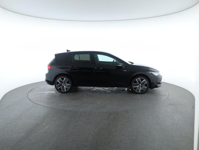 VW Golf Rabbit TDI