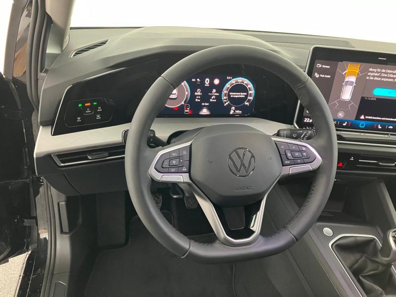 VW Golf Rabbit TDI