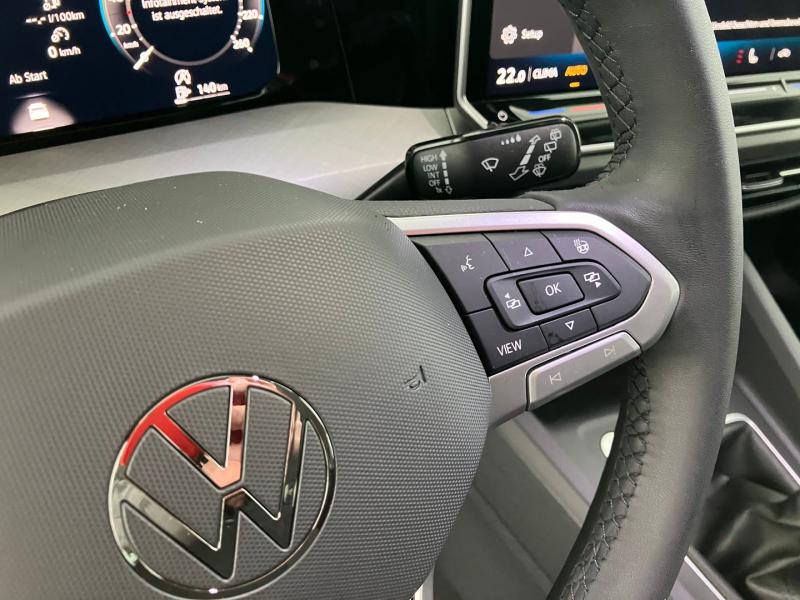 VW Golf Rabbit TDI