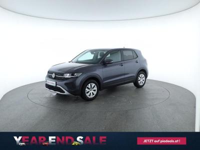 VW T-Cross 4Me TSI